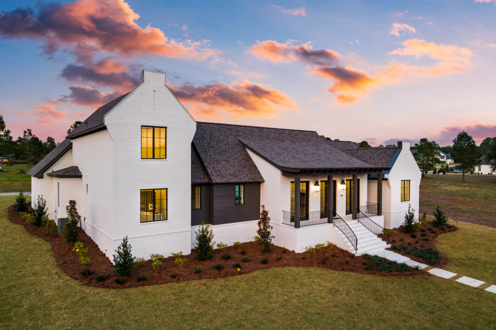 Modern Rustic