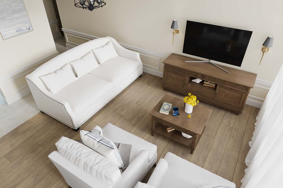 Апартаменты в Ялте