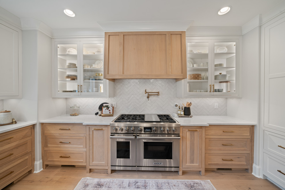 Old Big Cove Remodel