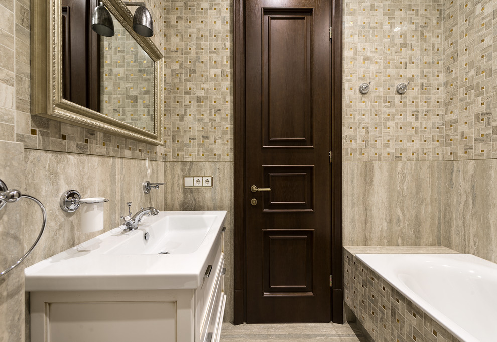 Квартира на Невском пр.