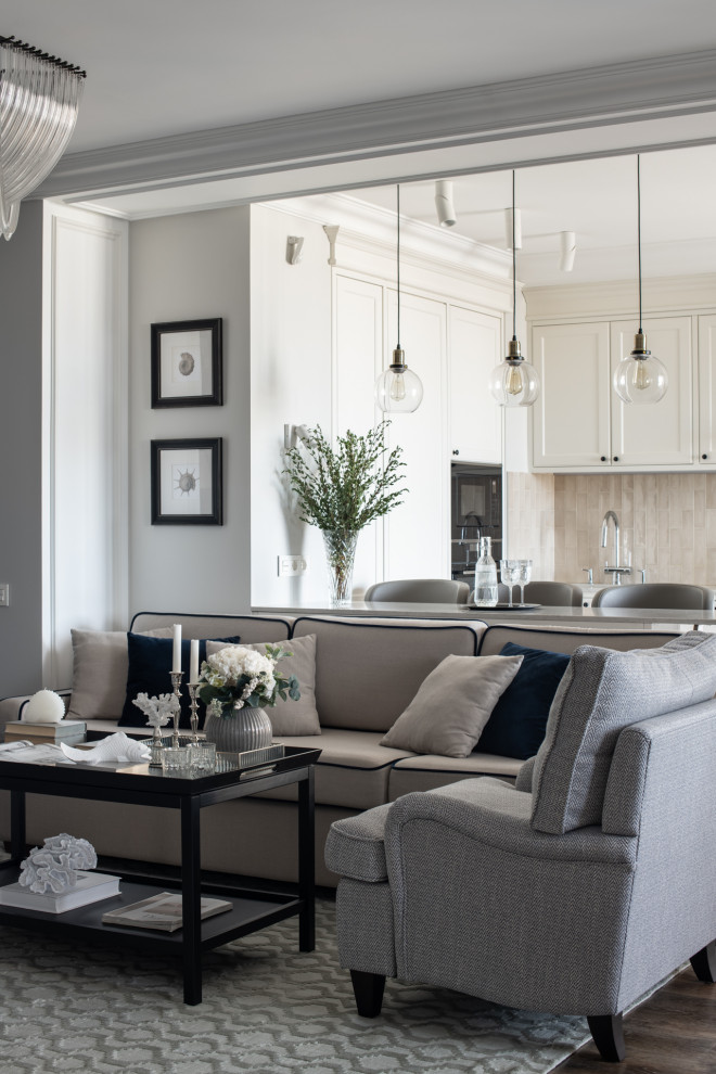 Павшинская пойма