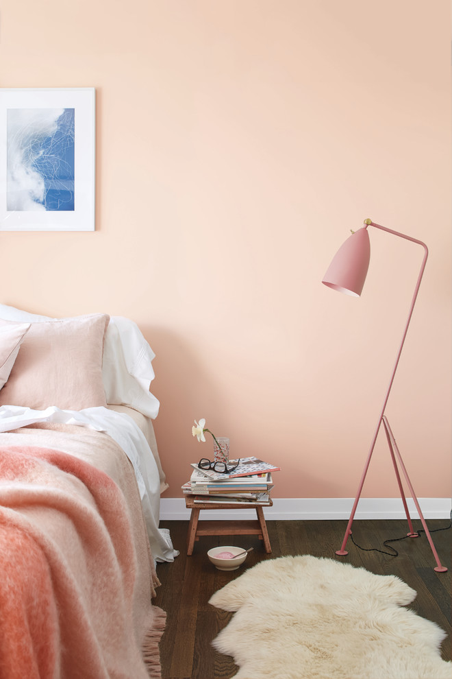 Цвет года 2018 (Caliente AF-290)