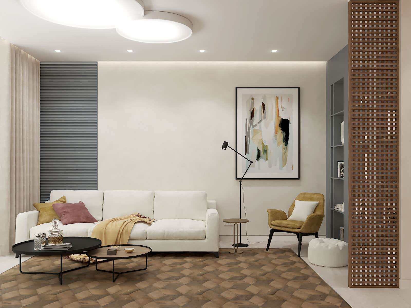 Дом Светланы в Сарове