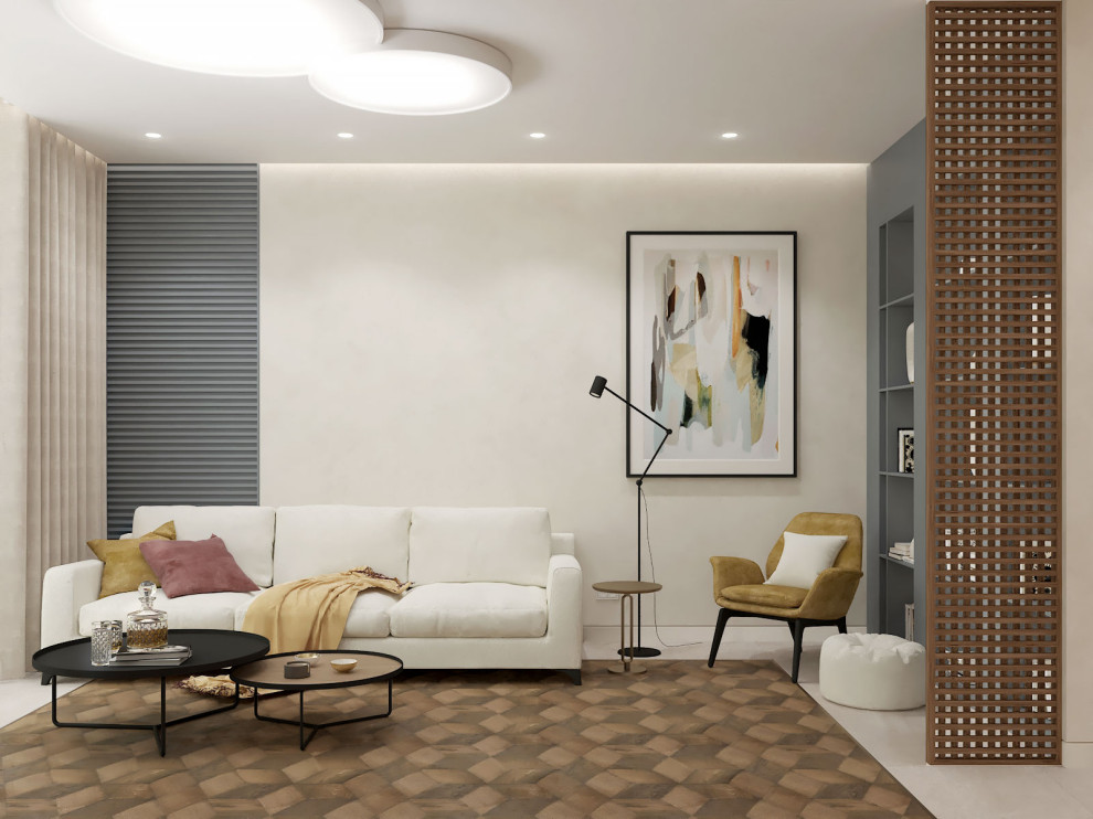 Дом Светланы в Сарове