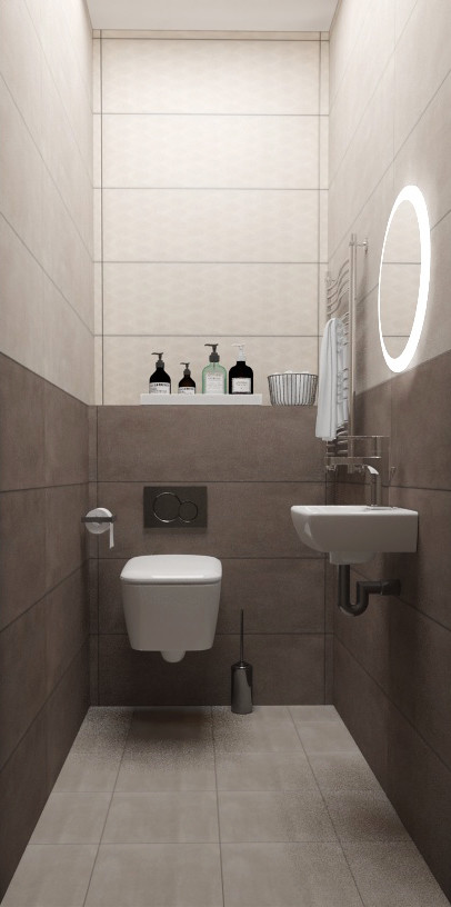 3-х комнатная квартира в старой Купавне