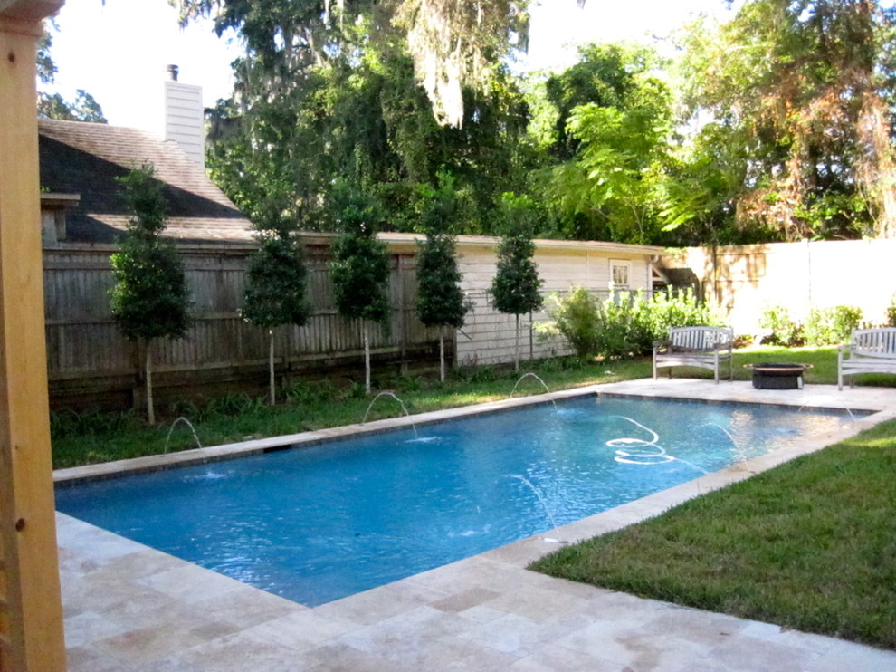 Backyard Design Jacksonville Fl 66, Landscape Garden Design Overview 4k