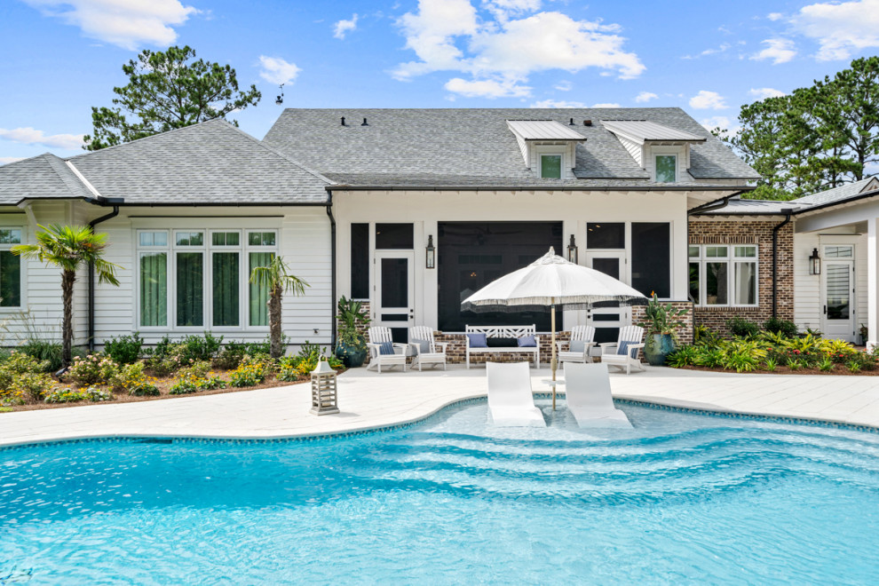 Old Oak Cay