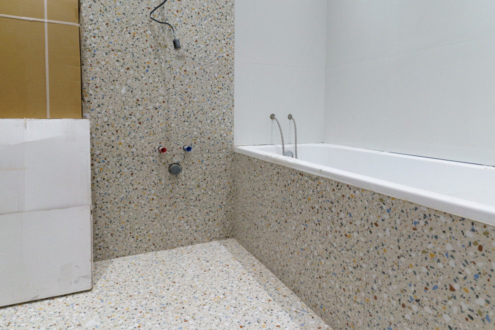 Дизайнерский ремонт квартиры в ЖК Севреный, 64м²