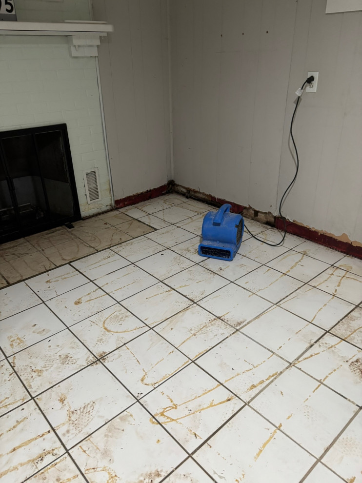 Water Remediation