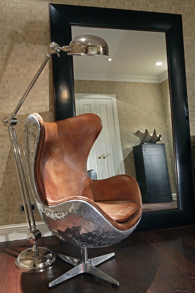 квартира в Москве