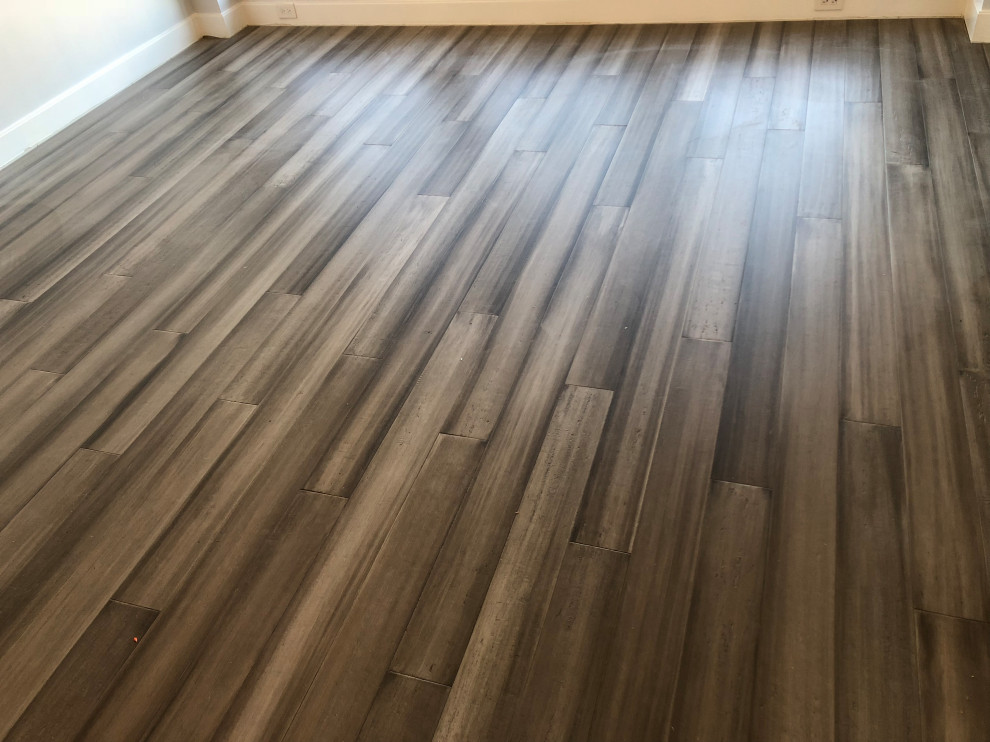 Maxwell Floors - Cali Bamboo