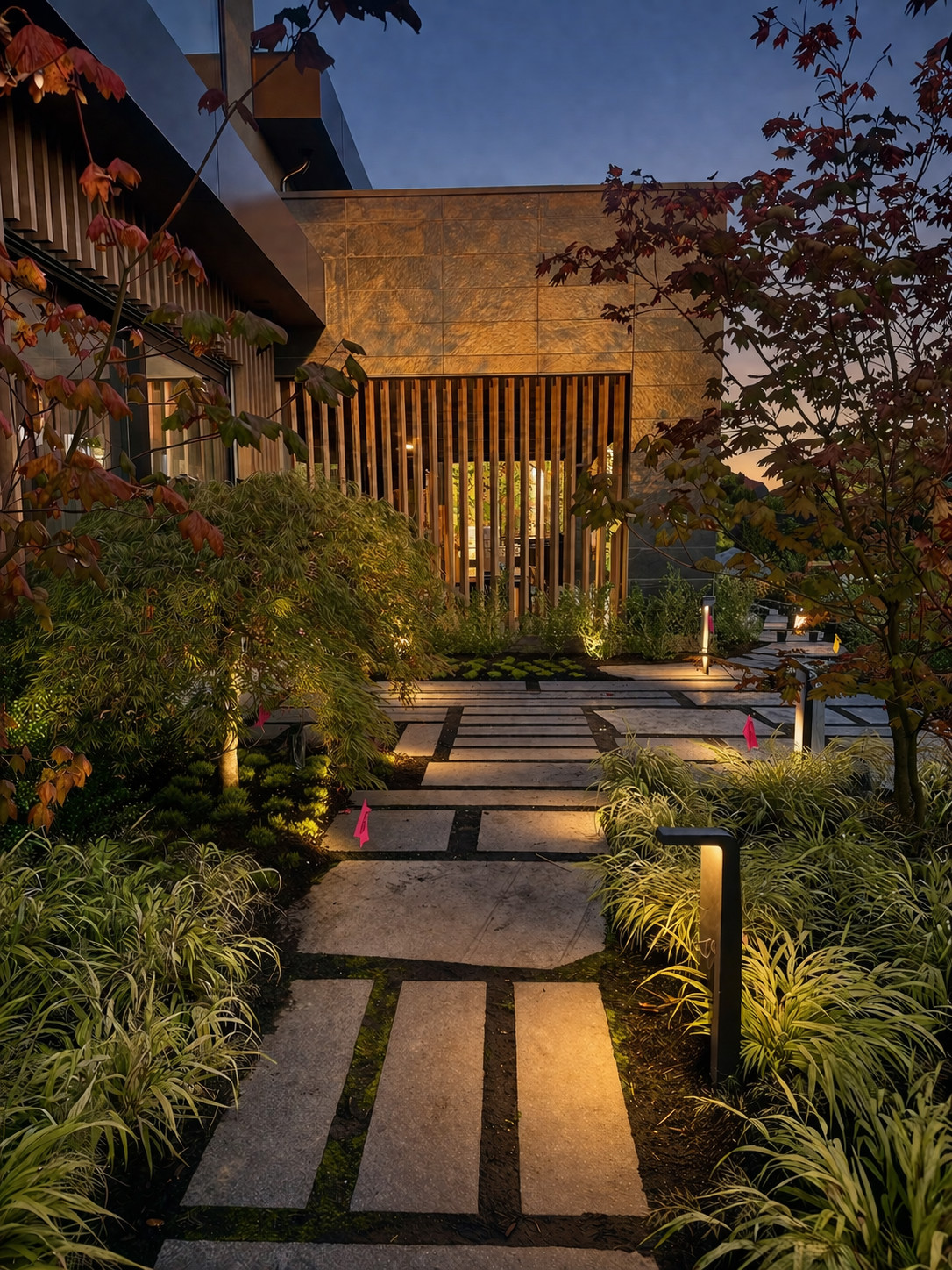 Projects In Development and Construction