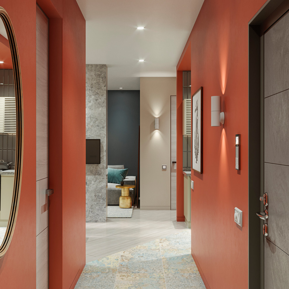 Скандинавия