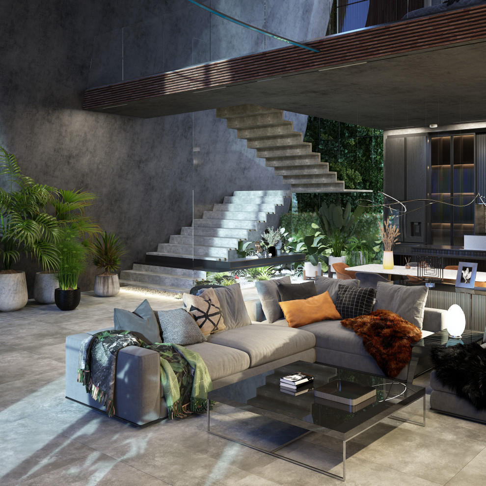 Дом Бунгало На окраине Москвы