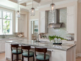 Beach Style Kitchen by User
