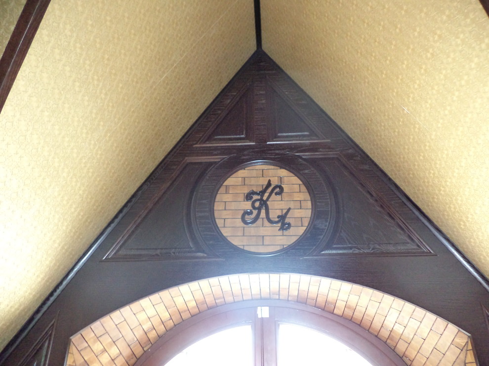 Фото выполненных работ