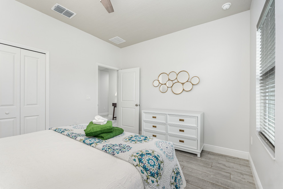 AirBNB Palm Bay