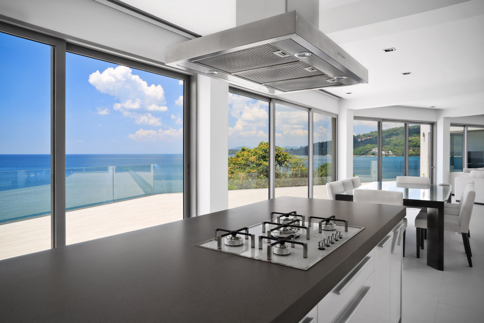 Cape Sienna Hotel & Villas, Phuket