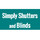 Simply Shutters & Blinds