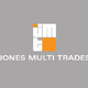 Jones Multi Trades