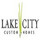 Lake City Custom Homes