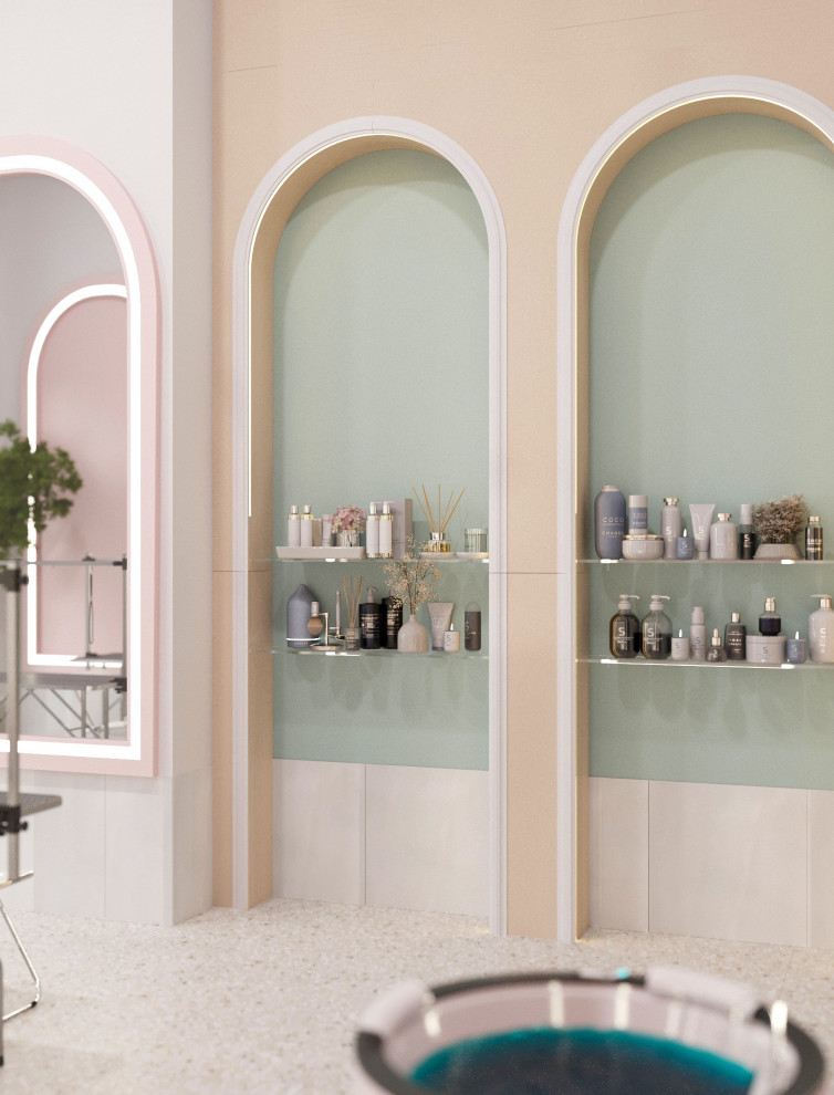 грумминг салон