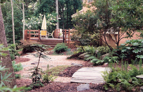Japanese Garden