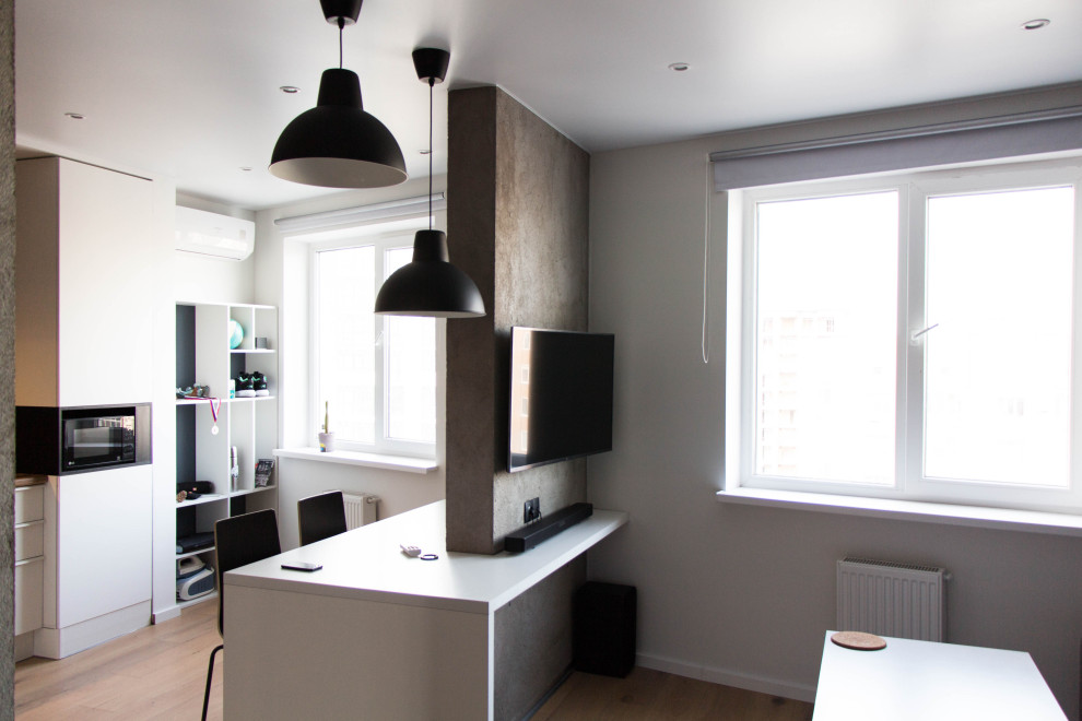 35 кв.м в ЖК Фестиваль