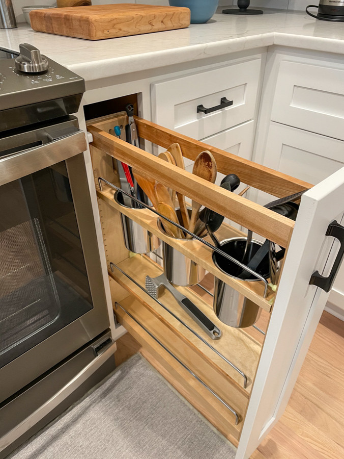 Sussex Kitchen Overhaul
