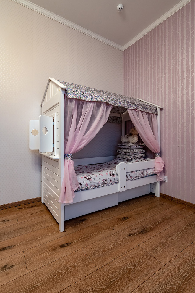 Коттедж в Румболово