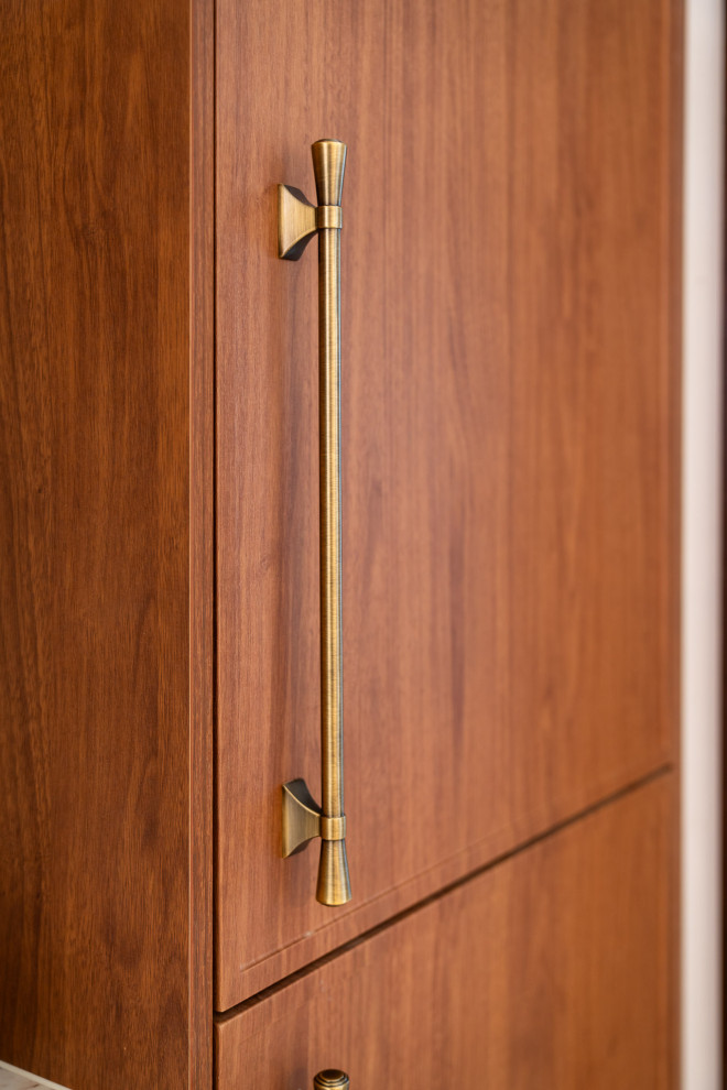 Sunroom transformed into beautiful light filled kitchen | The Junction