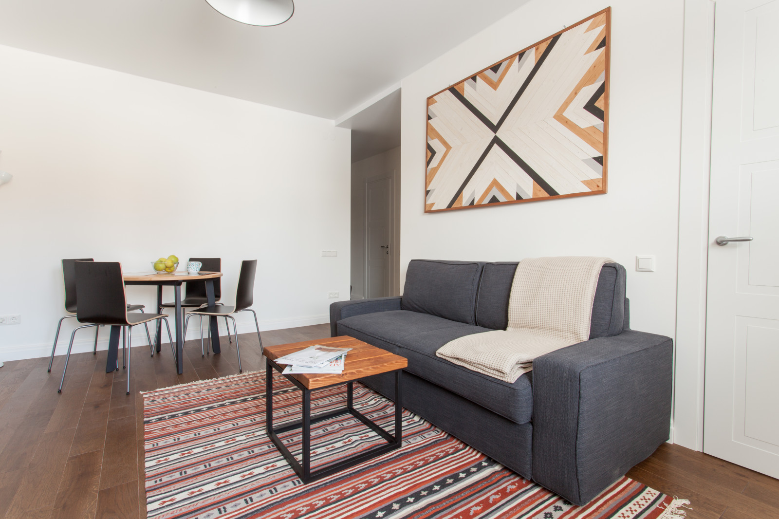 ЖК Царский Двор 48кв.м.