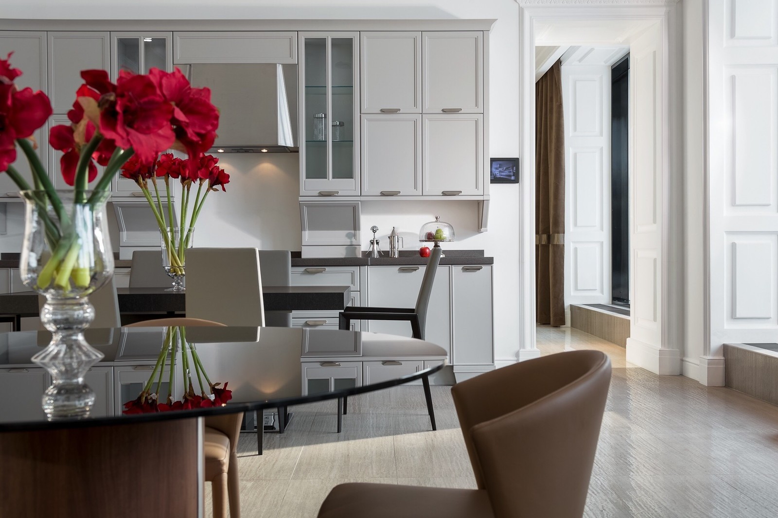 Салон Dolce Vita, Иркутск