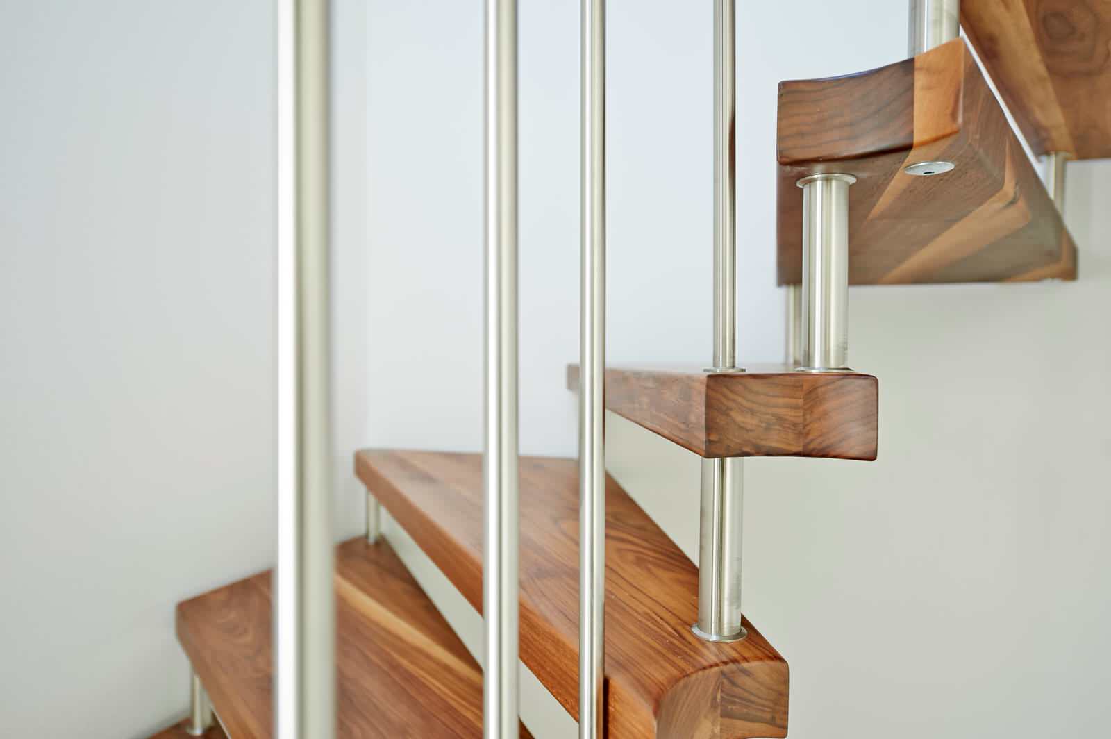 консольная лестница