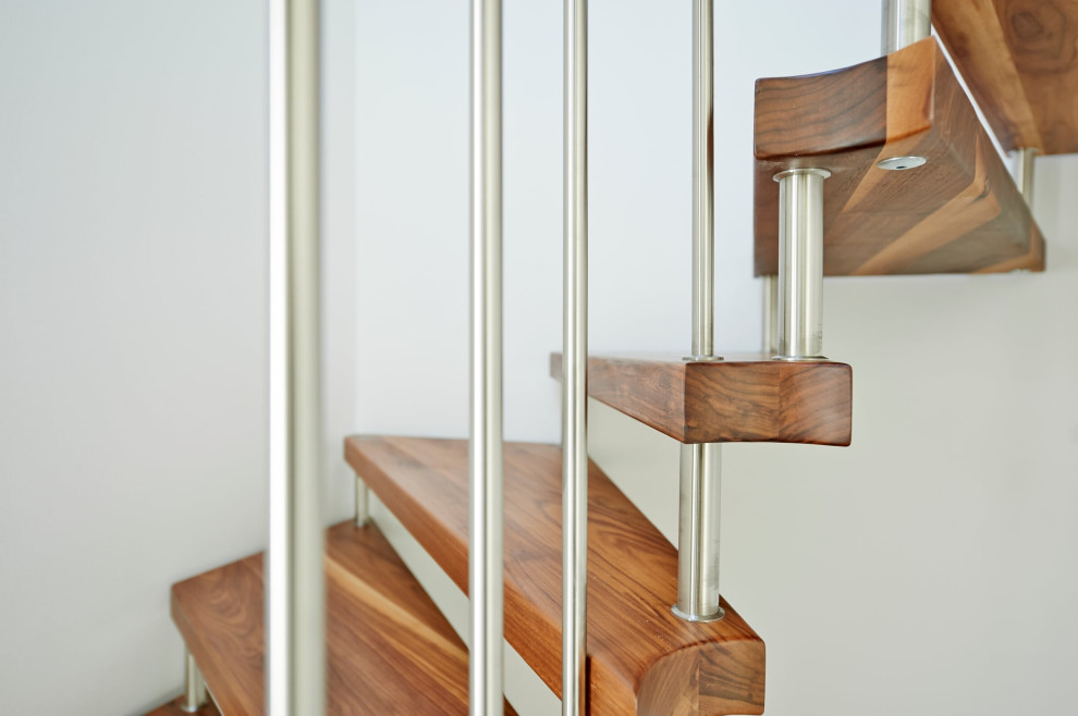 консольная лестница