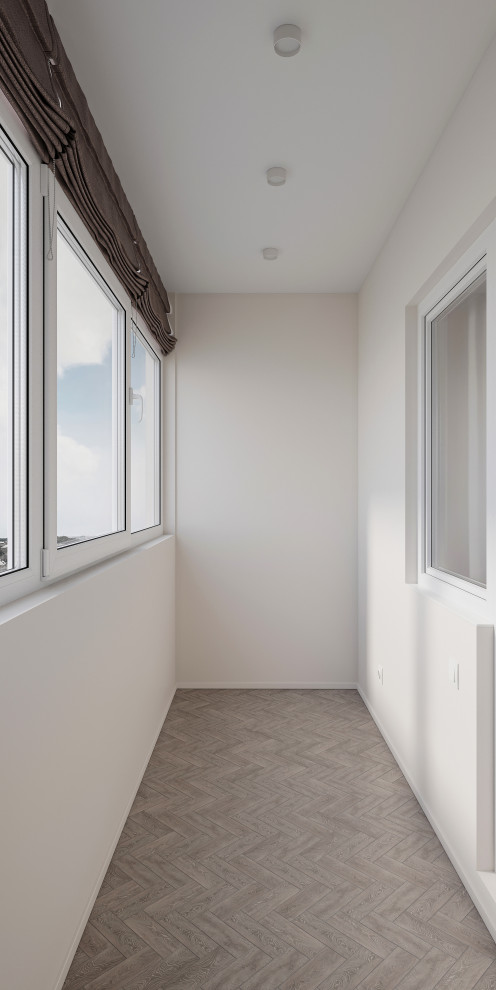 ЖК "Горизонт" 85кв Оксана и Владислав