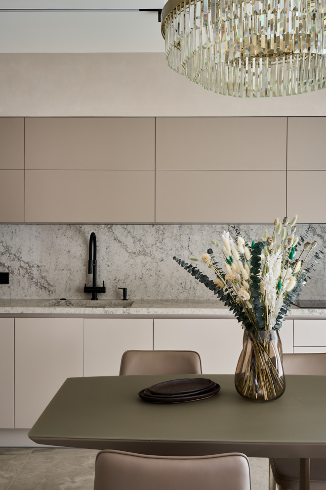 АР - Деко в современном контексте