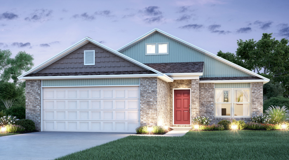 2020 NWA Parade of Homes Other by Northwest Arkansas Home Builders