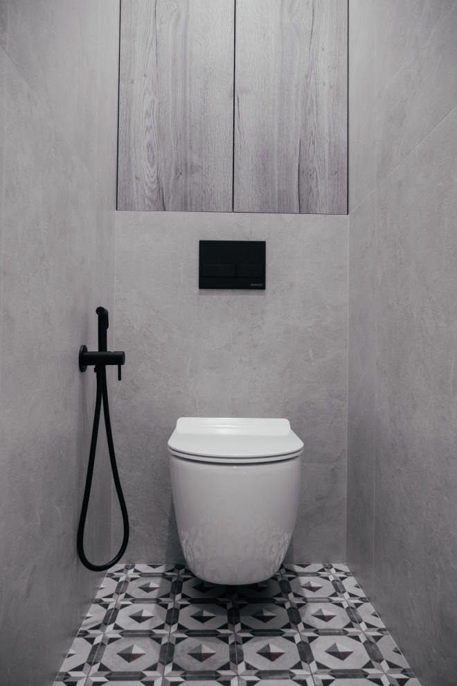 Ремонт квартир