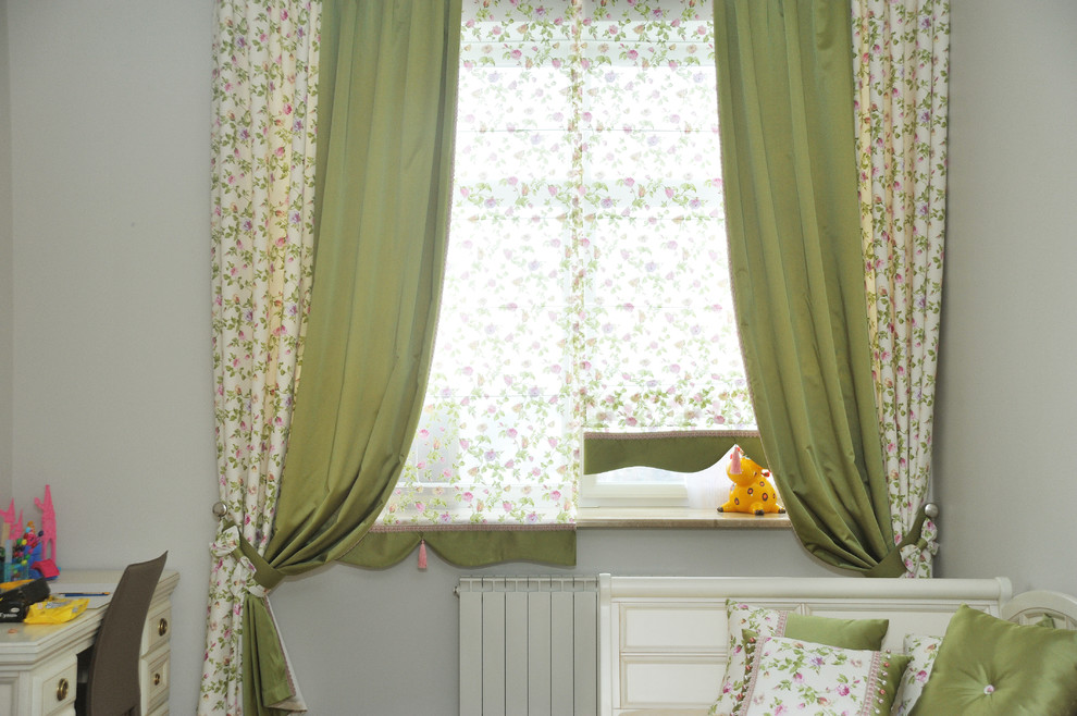 Квартира "Алые паруса"