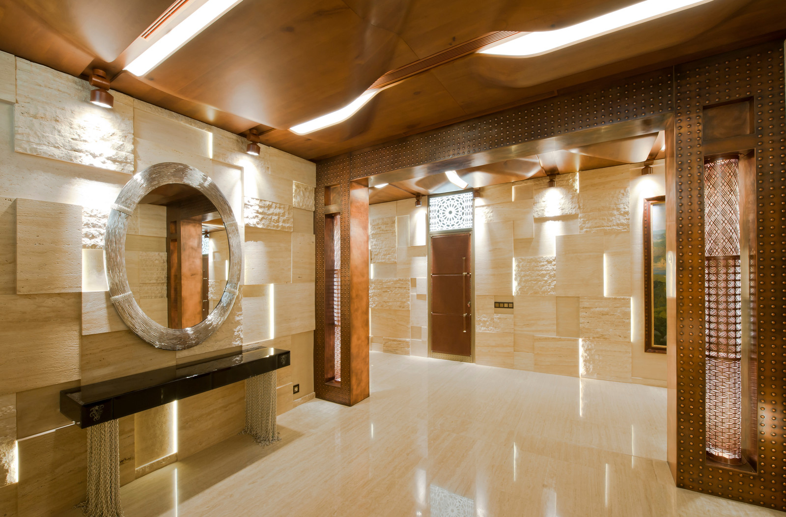 Частный дом в Жуковке