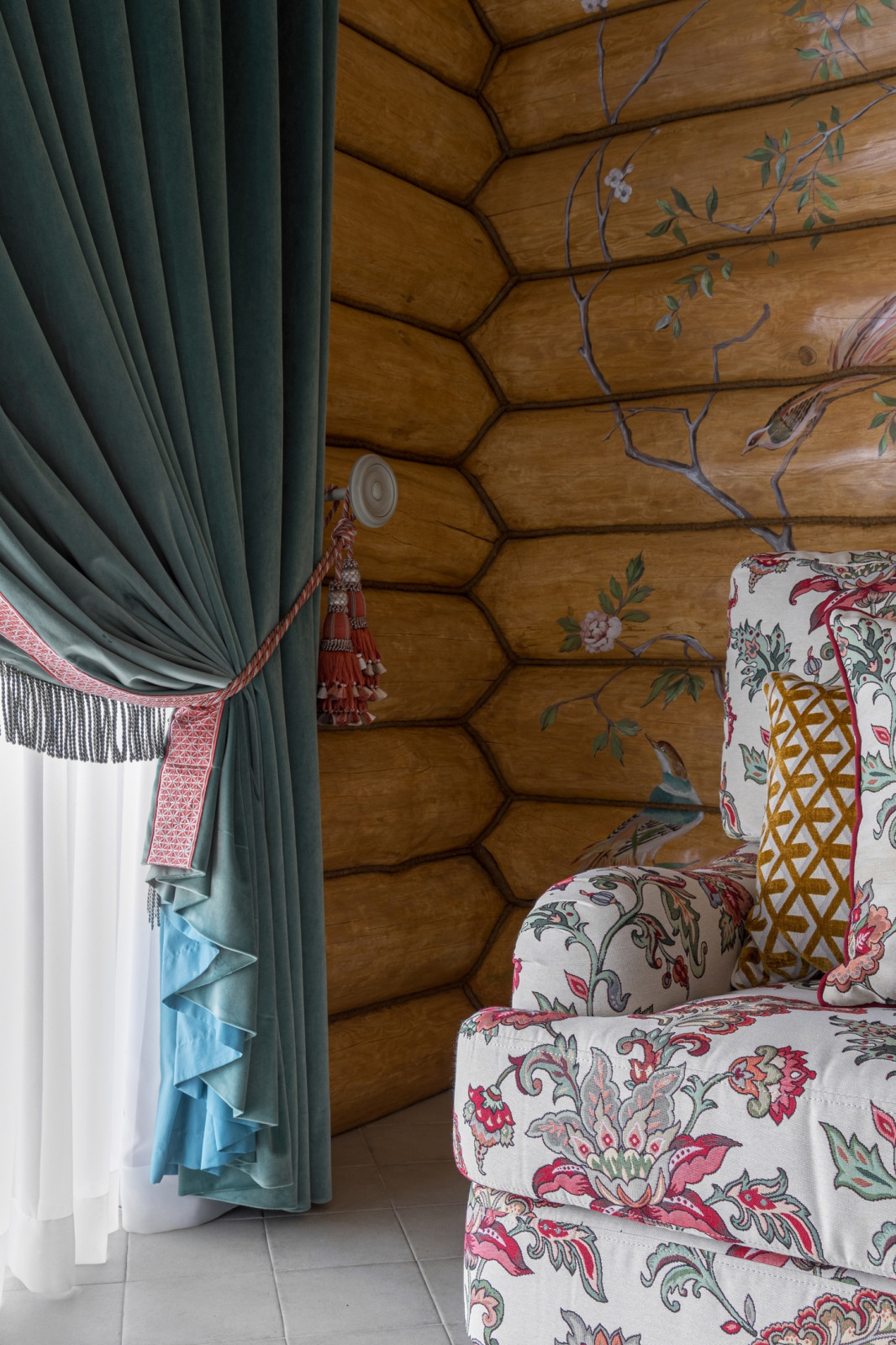 Вспоминая Суздаль