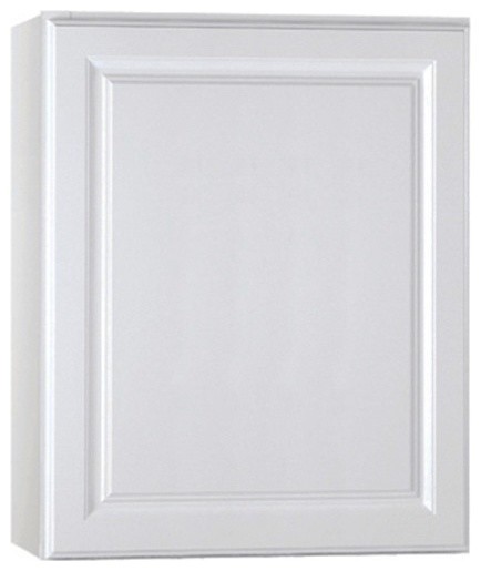 Wall Cabinet White 24x30 Transitional Kitchen Cabinetry By Wall Cabinet White 24x30
