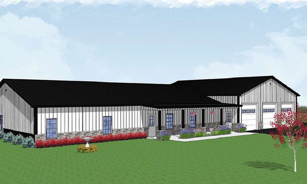 The Outagamie | 2748 sf
