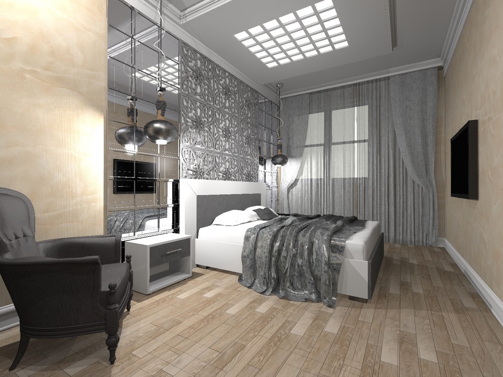 ЖК Новорижский