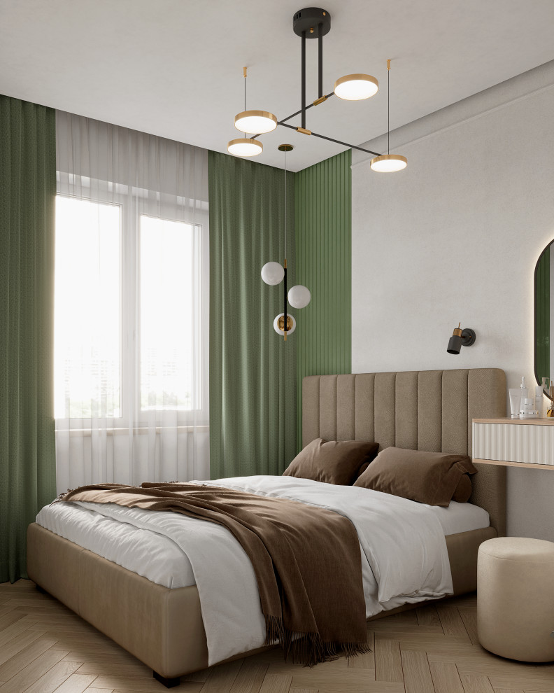 Измайловский