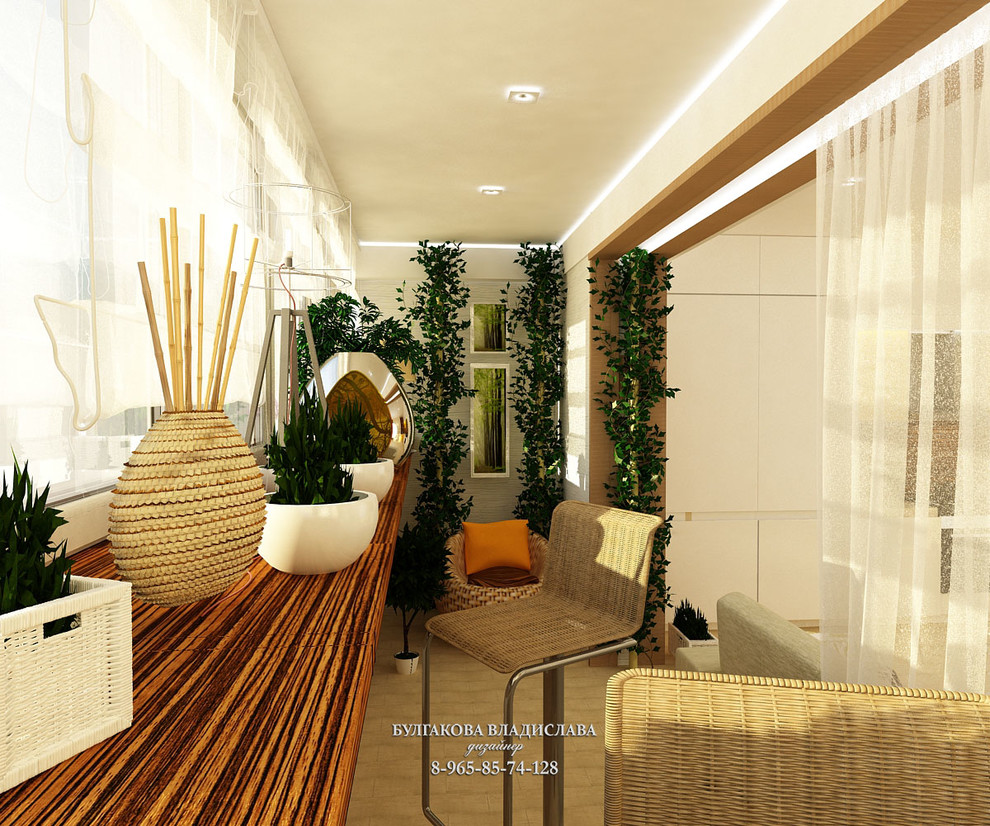 ЖК “Западный луч”