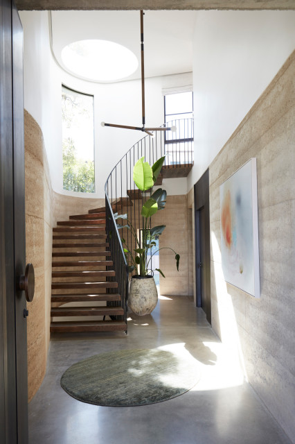 casa figueira moderne-trappe