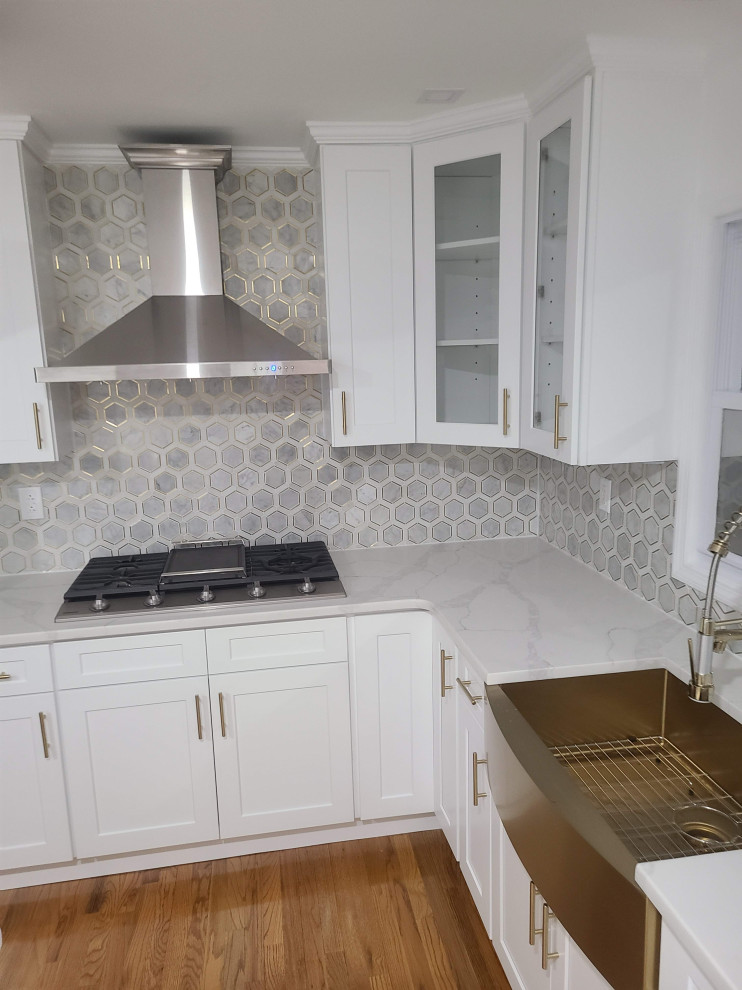 Kitchen Remodeling