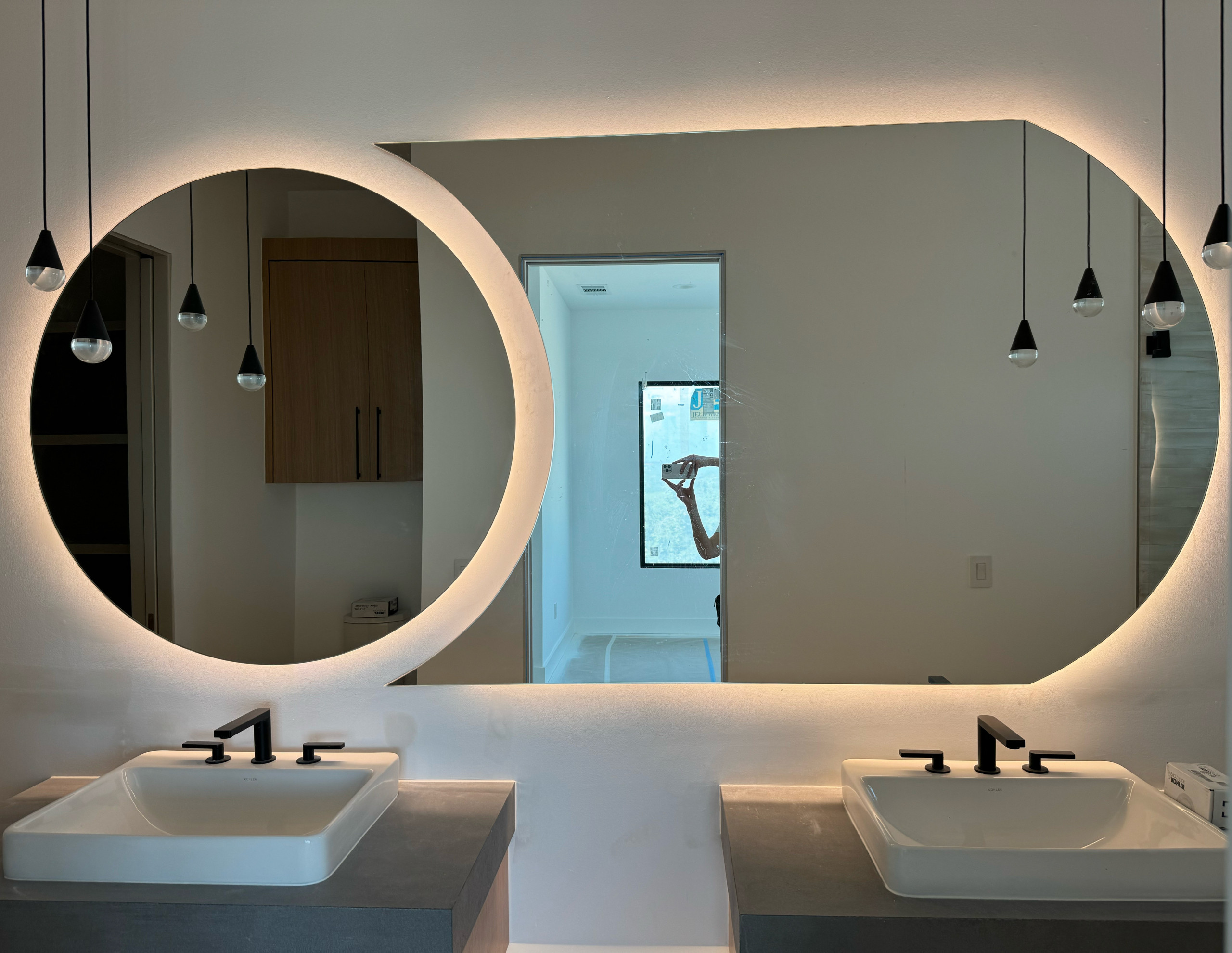 MIRRORS
